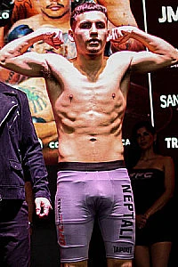 Brandon Neptali