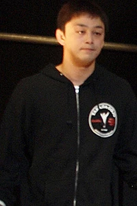 Shota Shidochi