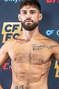 Adam Amado