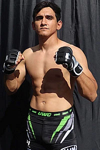 Alexander Ibarra
