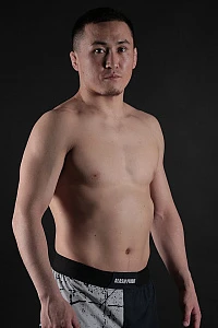 Baizhan Eldiyar