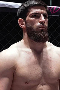 Ali Gadzhiev