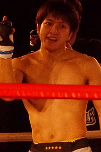 Yosuke Ebihara