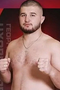 Georgiy Tskhovrebov