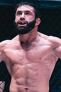 Mukhamed Kokov