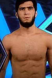Shohruh Zokirov