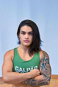 Rayssa Esmeralda