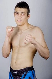 Akmaljon Mamurov