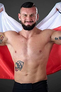 Adrian Dudek