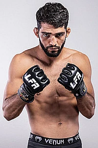 Joao Pedro Saldanha