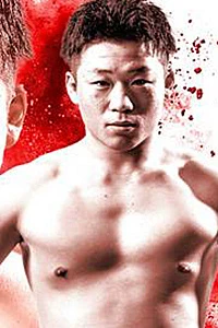 Masashi Osawa