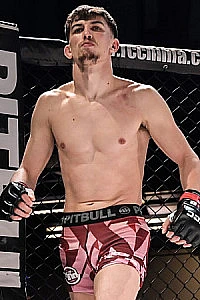 Dane Bolton