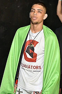 Vinicius Silva dos Santos
