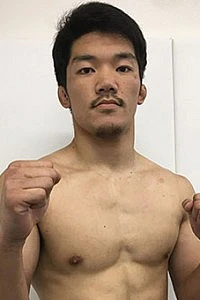 Yuki Nagai