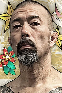 Kenji Shimoda