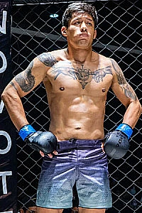 Manuel Pacheco Beltran