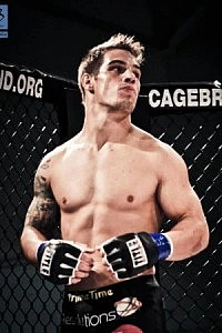 Adam Townsend