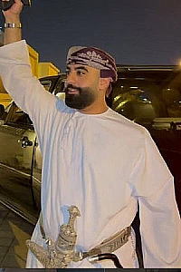 Abdulmajeed Al Balushi