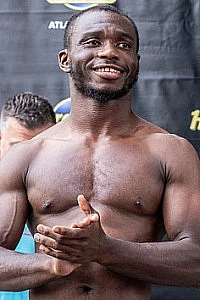 Abraham Charles