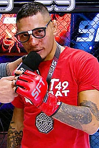 Magno Dias