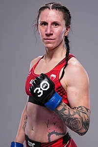 Jamey-Lyn Horth