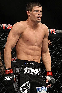 Steve Cantwell