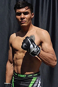 Gabriel Tinajero