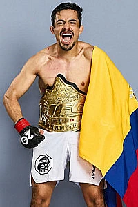 Aaron Rodriguez
