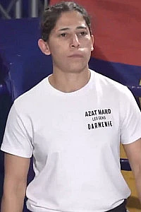 Arpine Mekhrabyan
