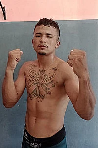 Clislan Ferreira