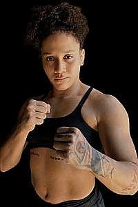 Vivian Nepomuceno