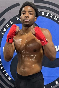 Adryan Grundy