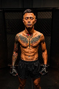 Kerwin Tan