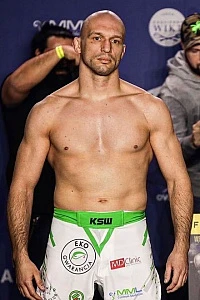 Bartosz Fabinski
