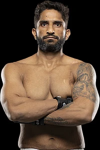 Vikas Singh Ruhil