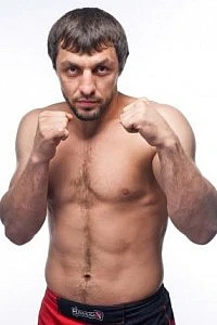 Zaur Isaev