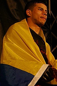 Luis Gonzalez