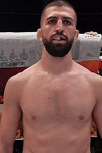 Alan Salamov