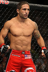 Chad Mendes