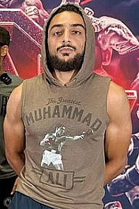 Qataada Nubani