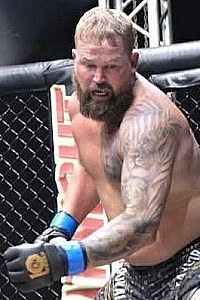 Brad Taylor