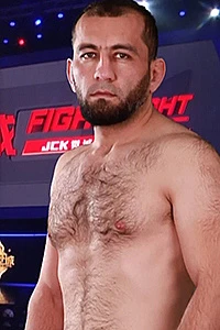 Dadakhon Khasanov