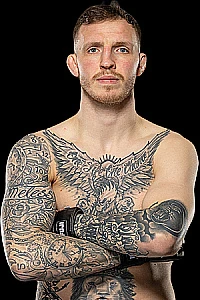 Rhys McKee