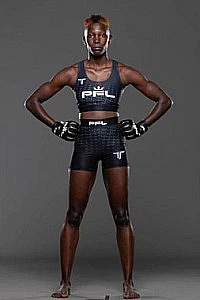 Annet Kiiza