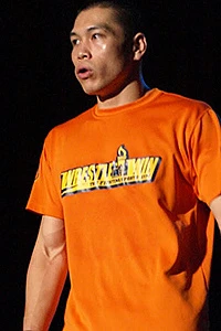 Kenji Nagaki