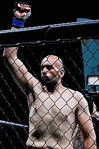 Marco Alderete