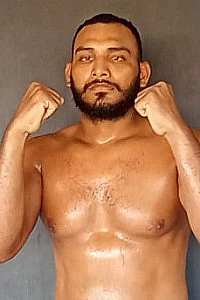 Denilson Da Silva Azevedo