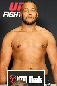Rodrigo Nascimento
