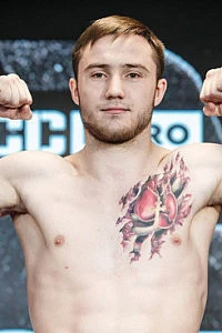 Artur Sviridov
