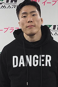 Won Bin Ki